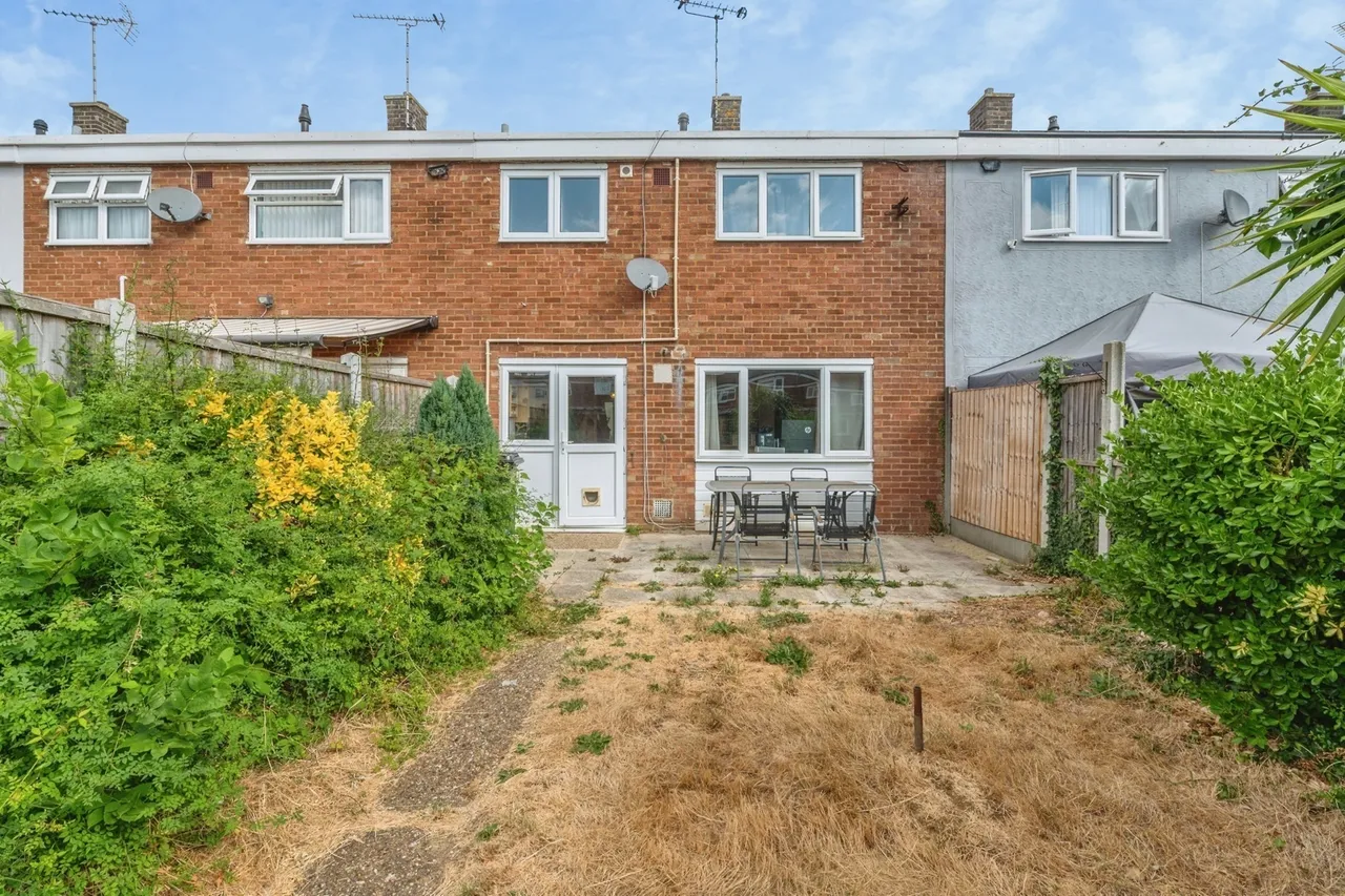 Braybrooke, BASILDON, Essex, SS14, photo 6