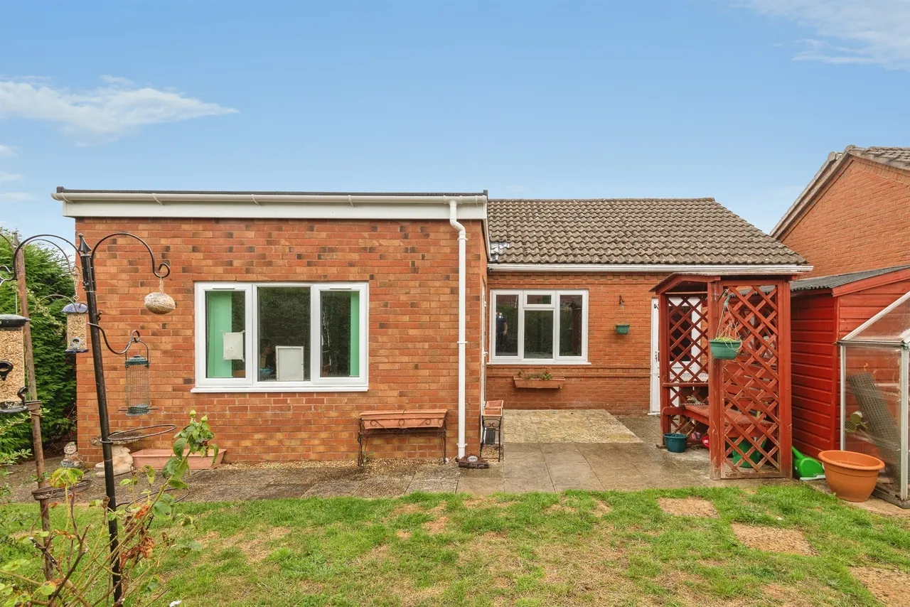Heron Close, Minehead, TA24, photo 3