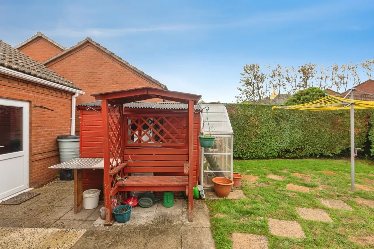 Heron Close, Minehead, TA24, photo 15