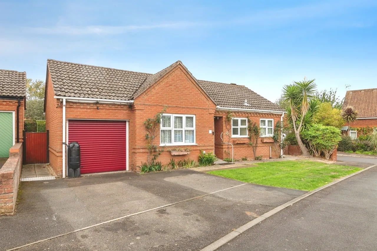 Heron Close, Minehead, TA24, photo 14