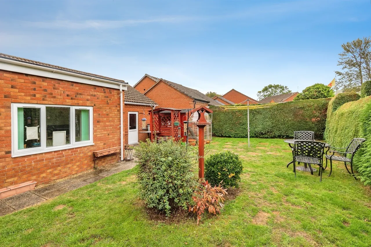 Heron Close, Minehead, TA24, photo 2