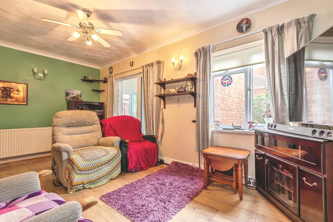 Heron Close, Minehead, TA24, photo 9