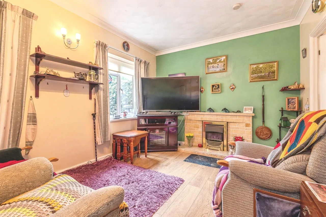 Heron Close, Minehead, TA24, photo 8
