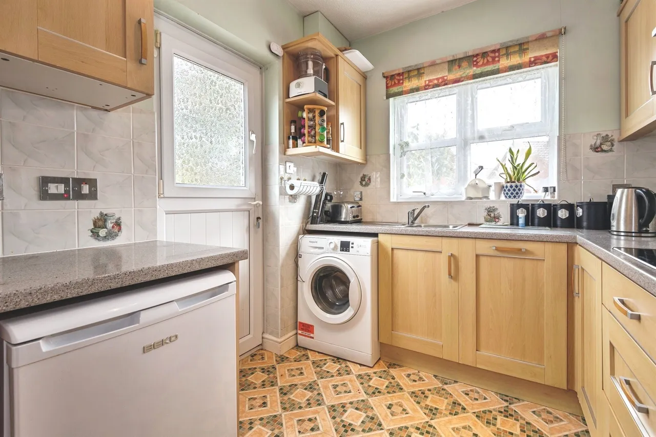 Heron Close, Minehead, TA24, photo 4