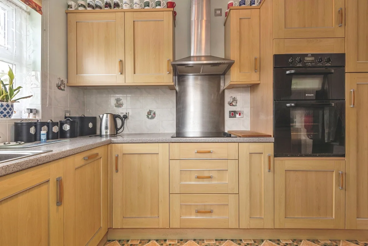 Heron Close, Minehead, TA24, photo 5