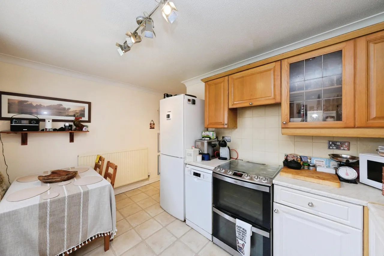 Hall Close, Mansfield, NG21, photo 7