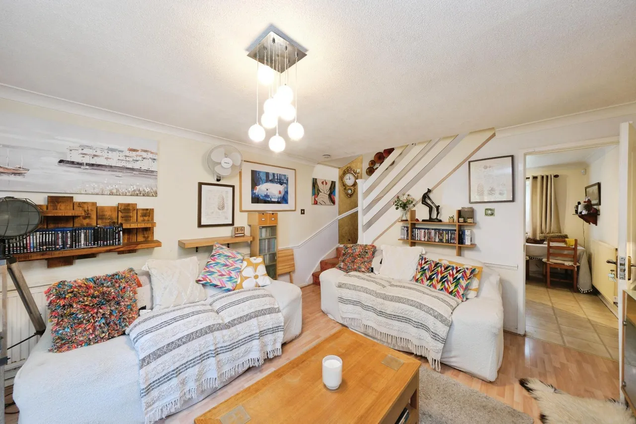 Hall Close, Mansfield, NG21, photo 5