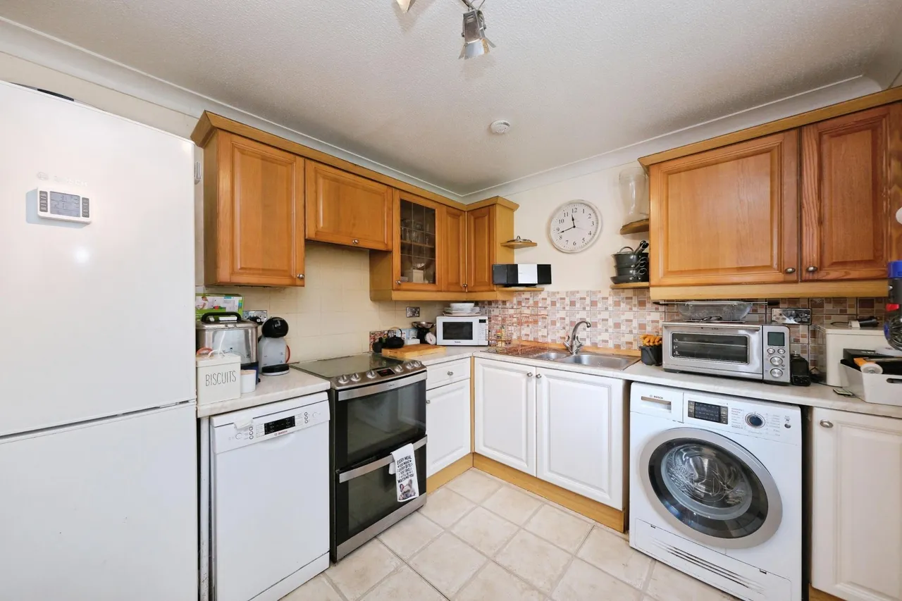 Hall Close, Mansfield, NG21, photo 8