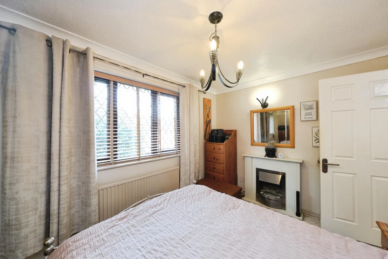 Hall Close, Mansfield, NG21, photo 16