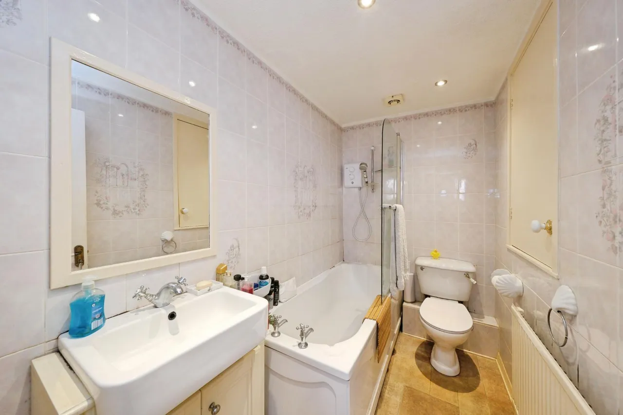 Hall Close, Mansfield, NG21, photo 11