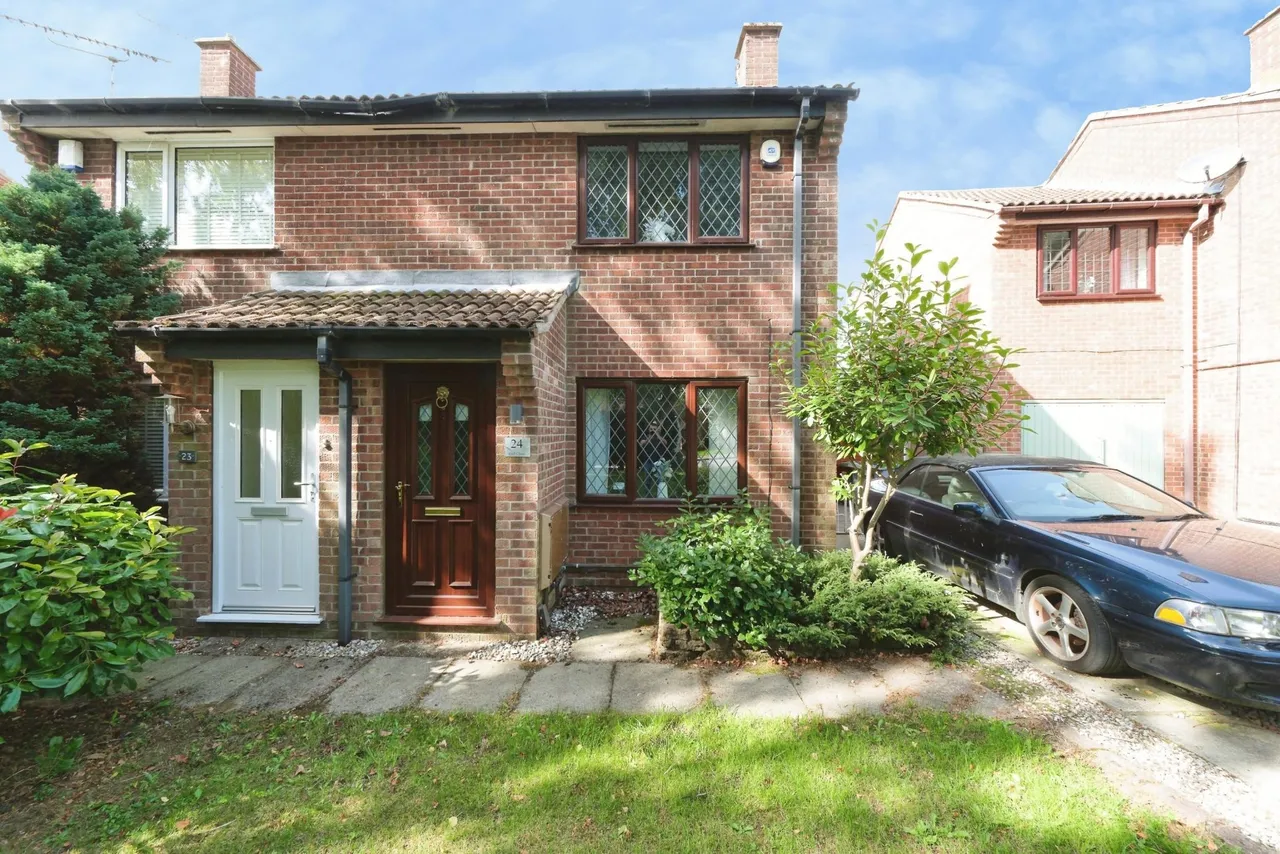Hall Close, Mansfield, NG21, photo 2