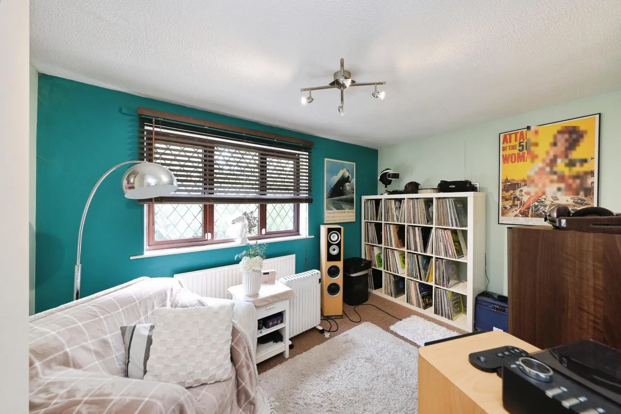 Hall Close, Mansfield, NG21, photo 12