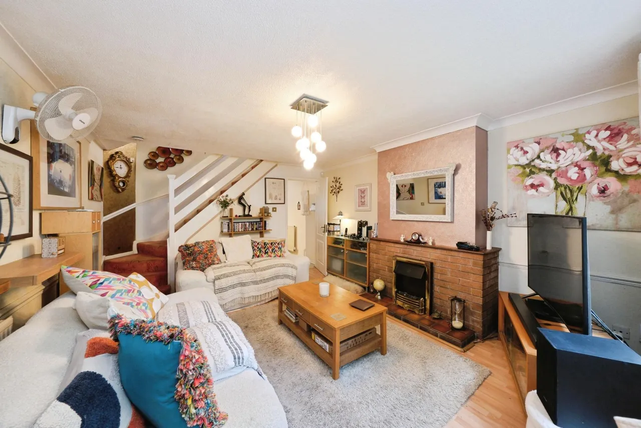Hall Close, Mansfield, NG21, photo 4