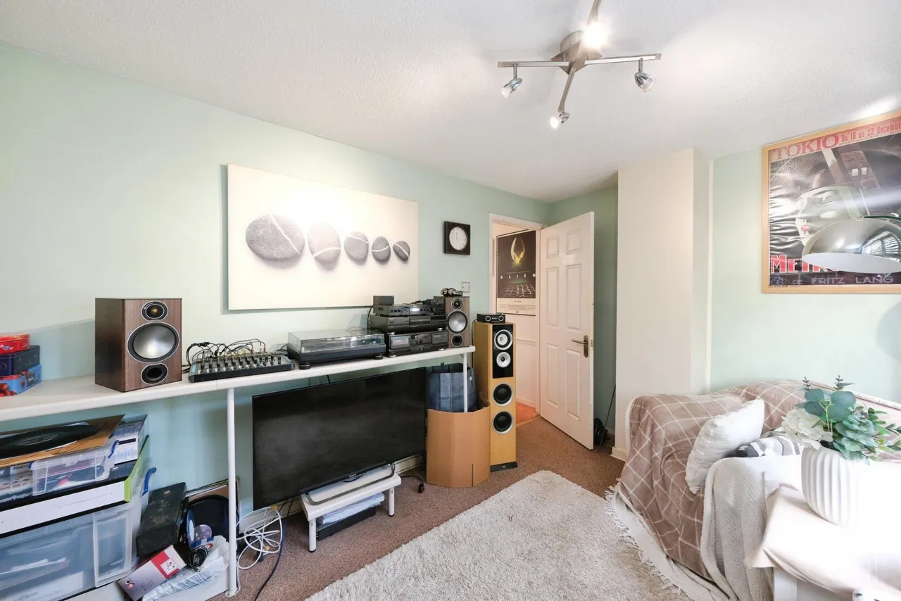 Hall Close, Mansfield, NG21, photo 14