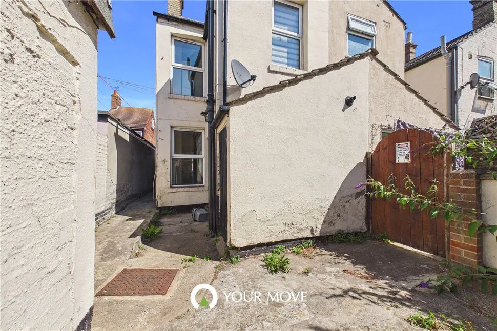 Norwich Road, Lowestoft, Suffolk, NR32, photo 11