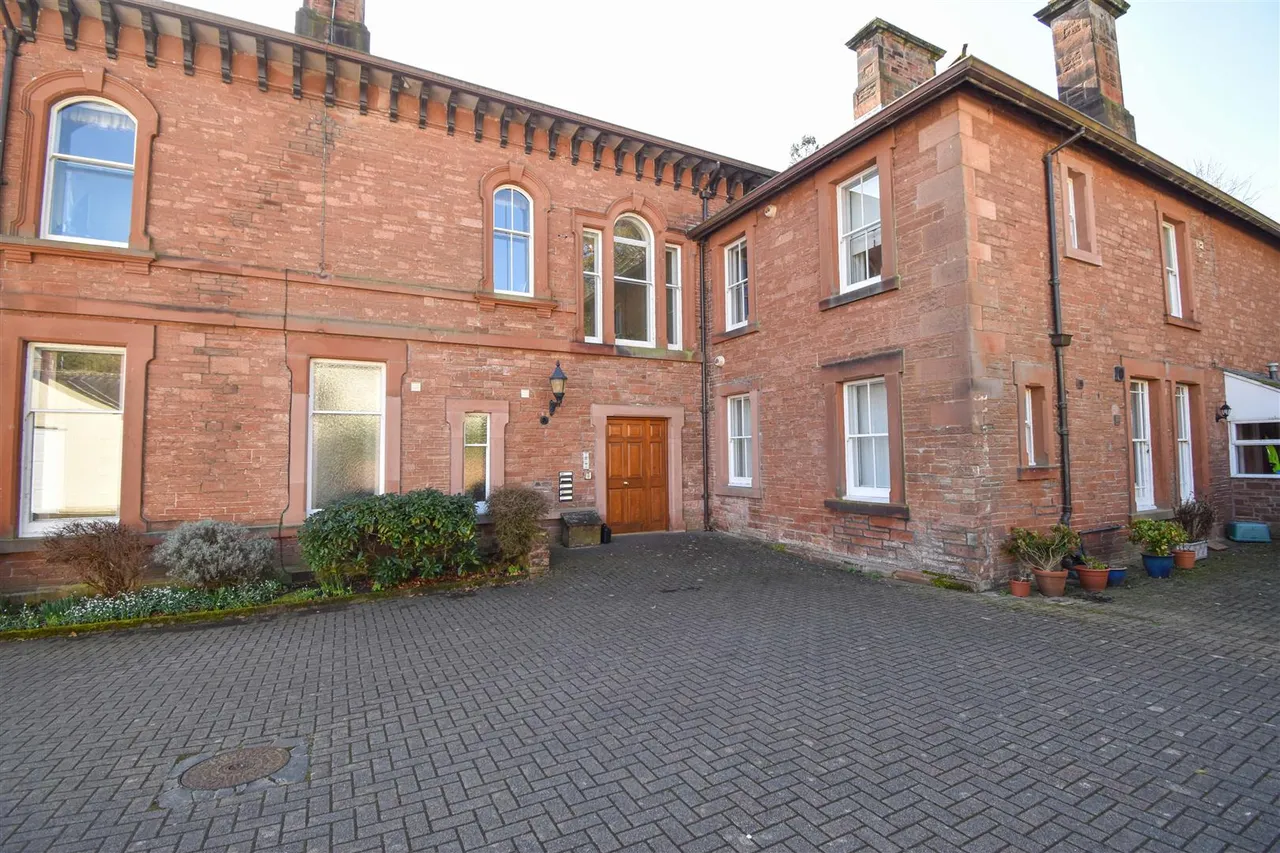 Fell Lane, Penrith, photo 27