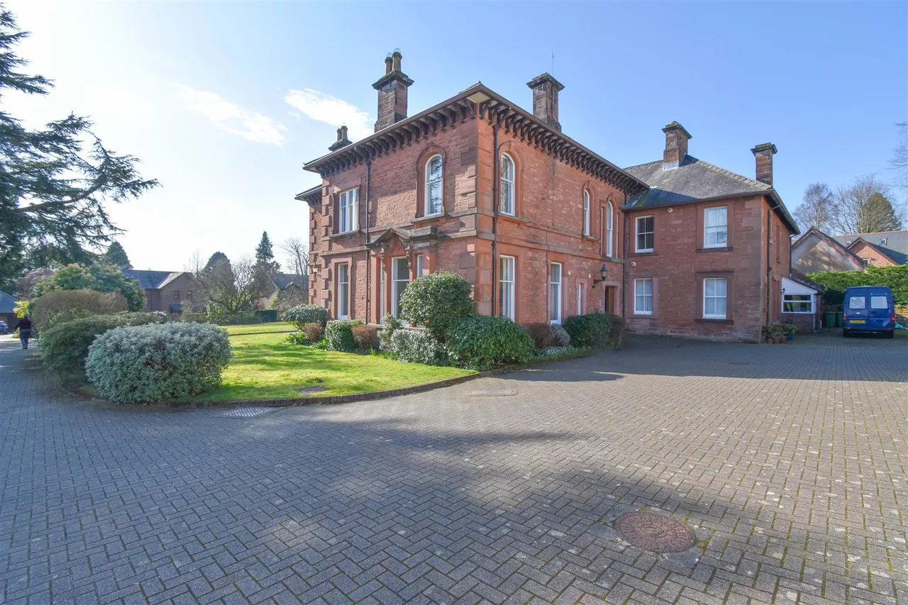Fell Lane, Penrith, photo 28