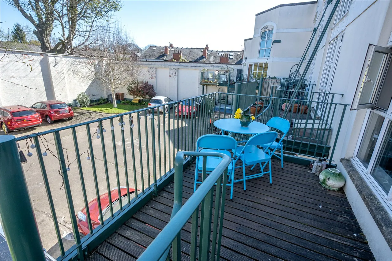 Woodbridge Road, Moseley, Birmingham, B13 8EN, photo 4