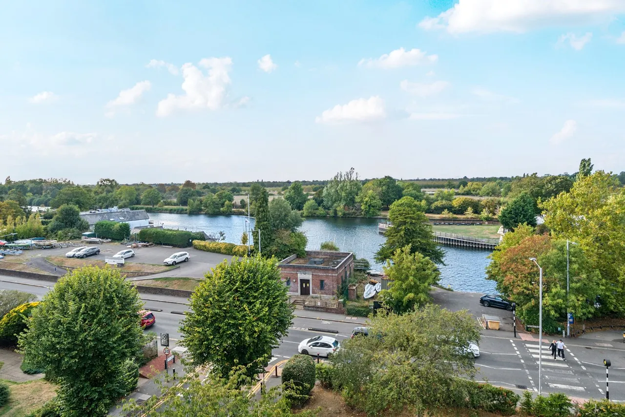 Grove Road, Surbiton, KT6, photo 3