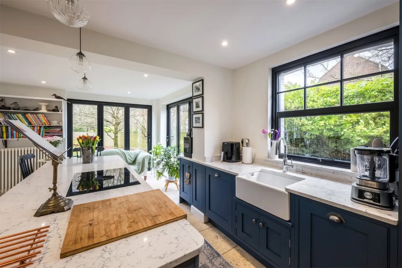 Turners Green, Heathfield, TN21, photo 3