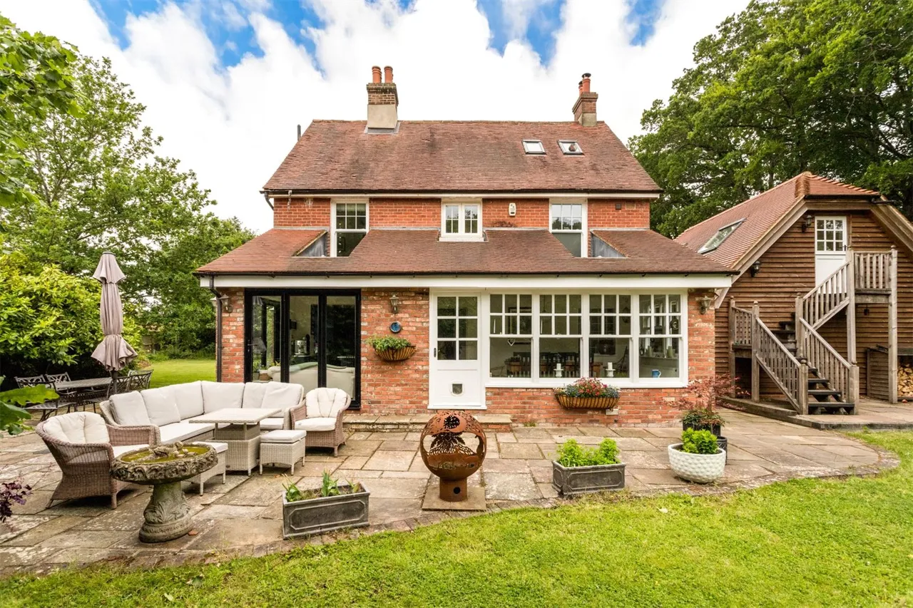 Turners Green, Heathfield, TN21, photo 16