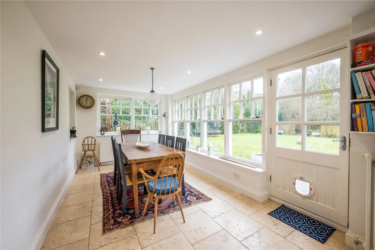 Turners Green, Heathfield, TN21, photo 7