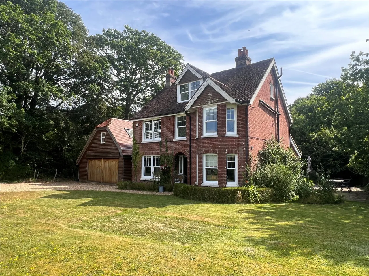 Turners Green, Heathfield, TN21, photo 24