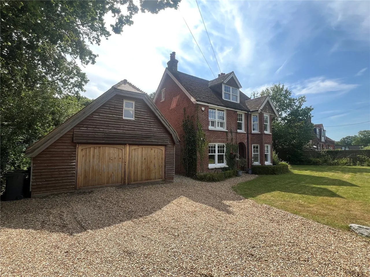 Turners Green, Heathfield, TN21, photo 23