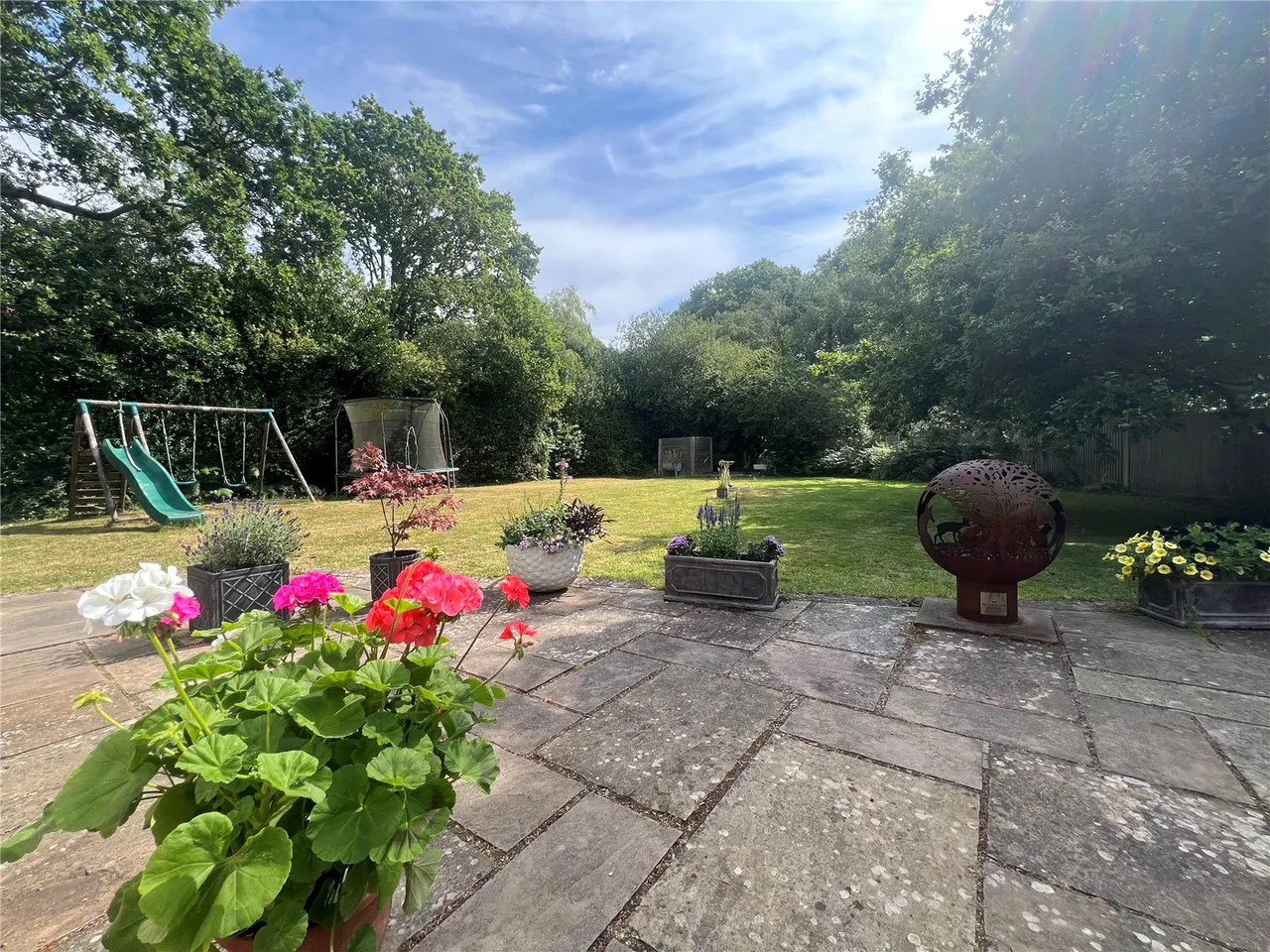 Turners Green, Heathfield, TN21, photo 21
