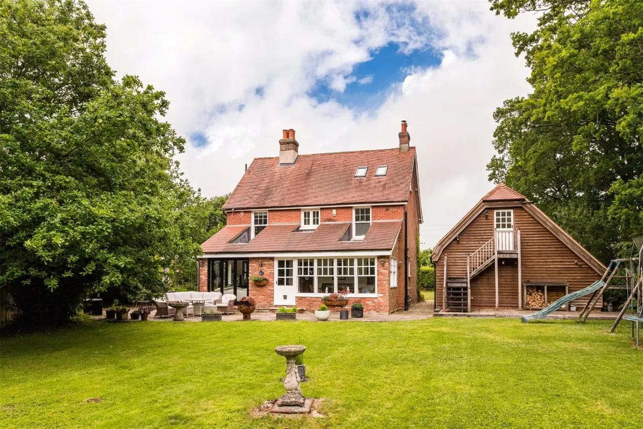 Turners Green, Heathfield, TN21, photo 15