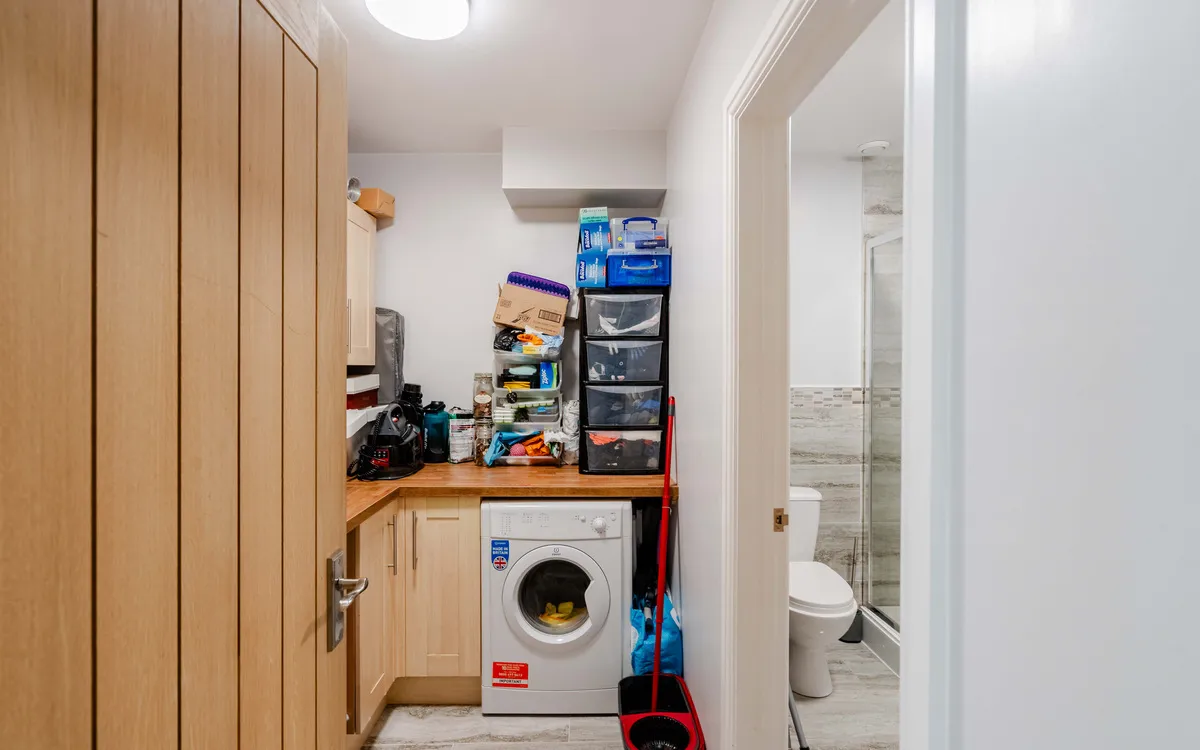 Nibley Road, Shirehampton, BS11, photo 10