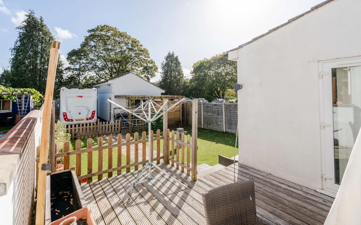 Nibley Road, Shirehampton, BS11, photo 22