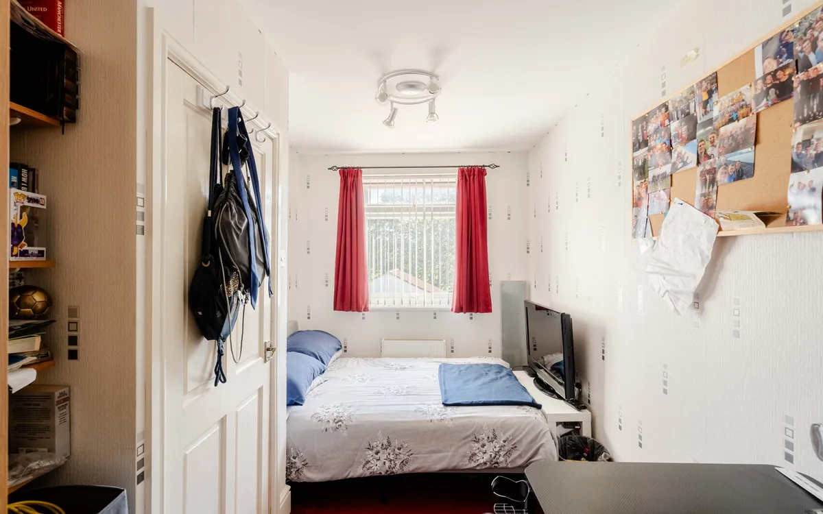 Nibley Road, Shirehampton, BS11, photo 16