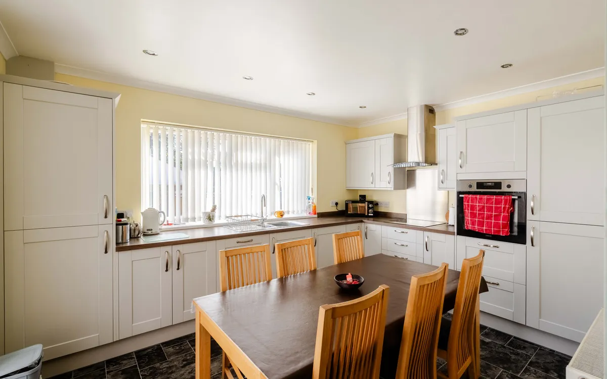 Nibley Road, Shirehampton, BS11, photo 7
