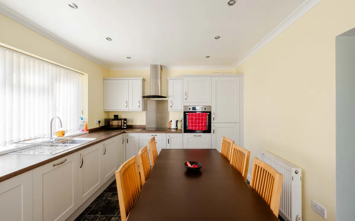 Nibley Road, Shirehampton, BS11, photo 8