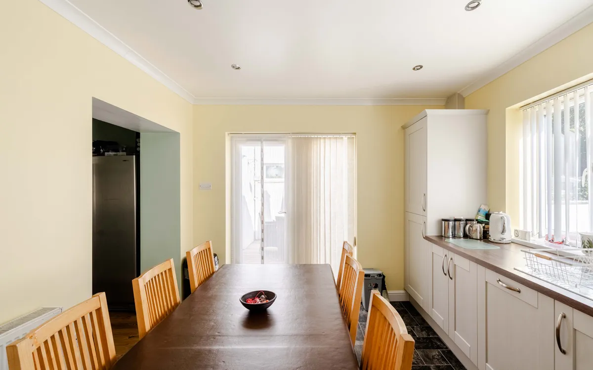 Nibley Road, Shirehampton, BS11, photo 9