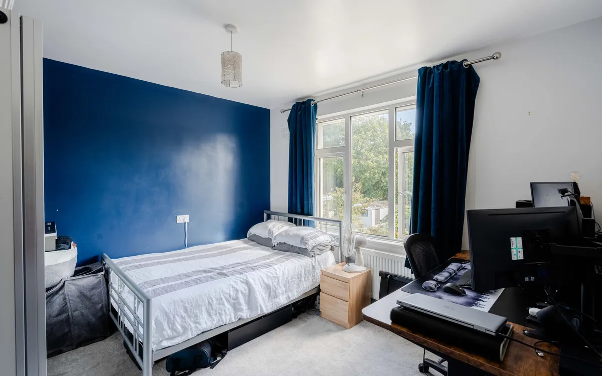 Nibley Road, Shirehampton, BS11, photo 15