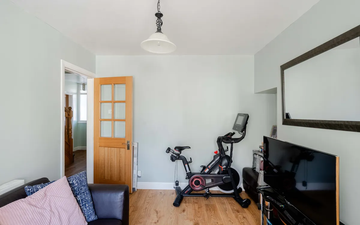 Nibley Road, Shirehampton, BS11, photo 6
