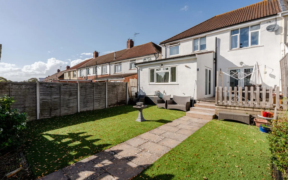 Nibley Road, Shirehampton, BS11, photo 21