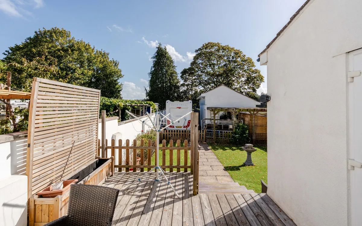 Nibley Road, Shirehampton, BS11, photo 23