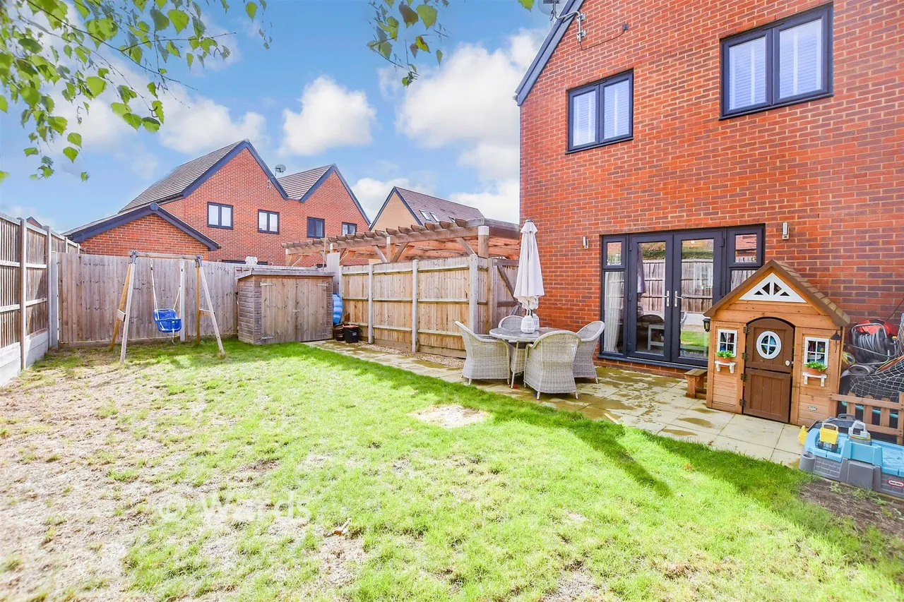 Ruby Close, Maidstone, ME17, photo 7