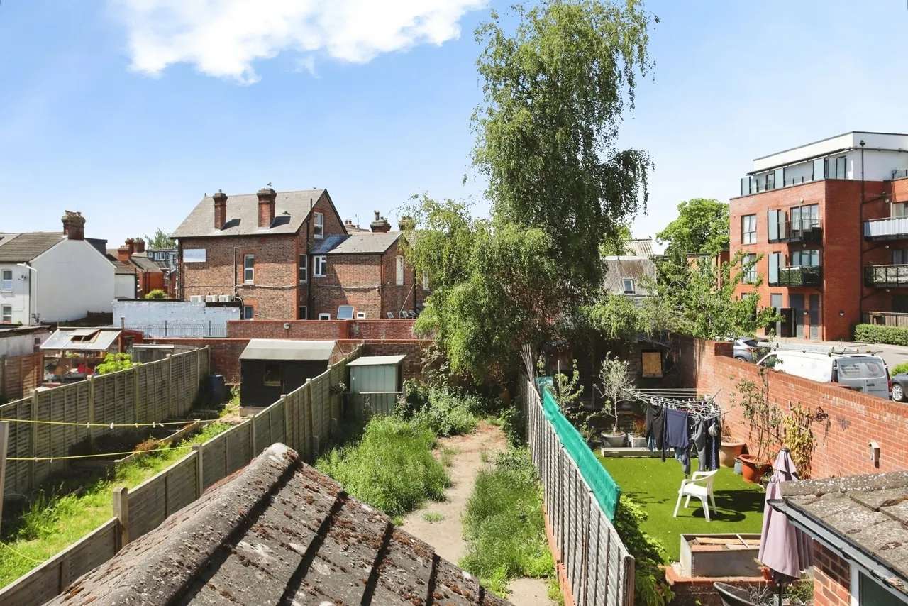 Holford Street, Tonbridge, TN9, photo 6