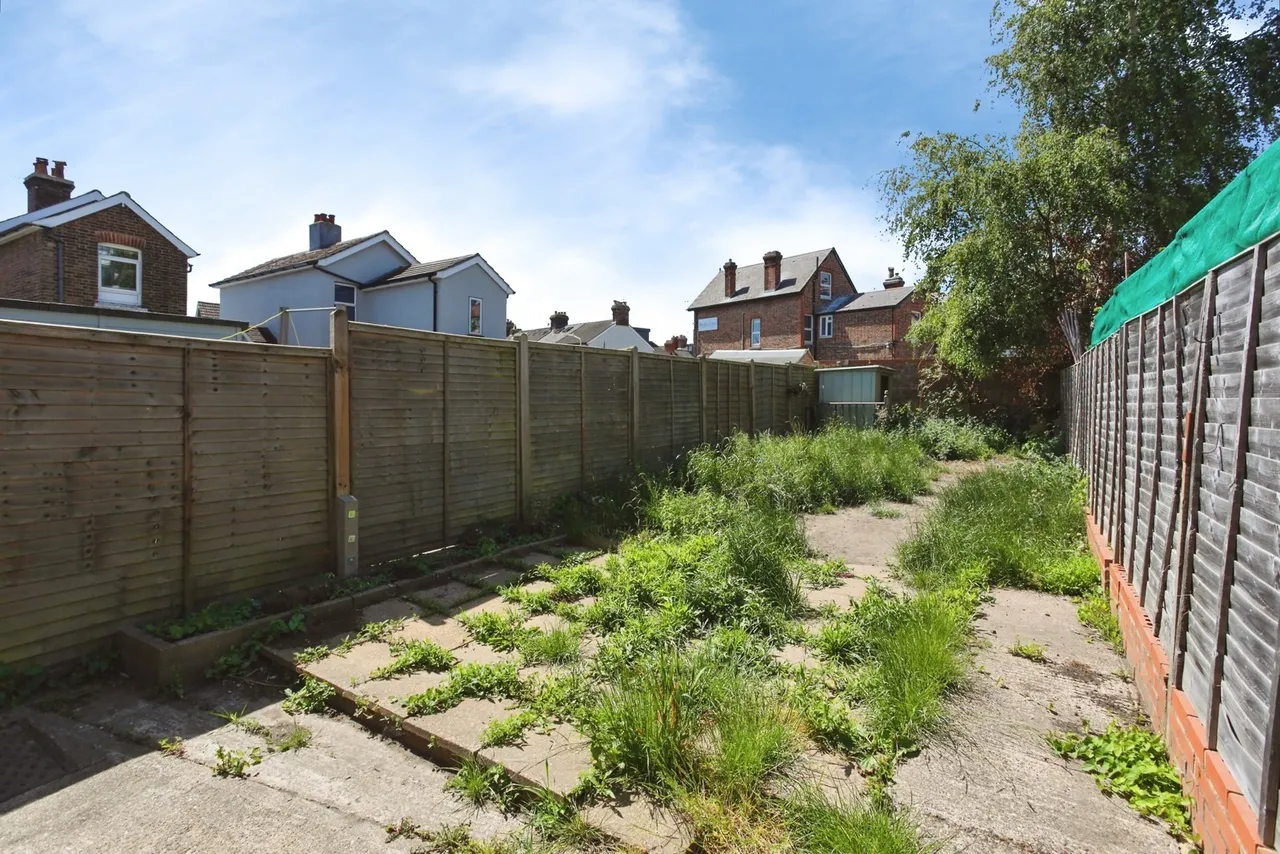 Holford Street, Tonbridge, TN9, photo 10