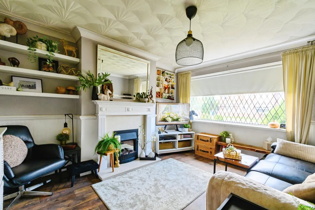 Moss Shaw Way, Radcliffe, M26, photo 2