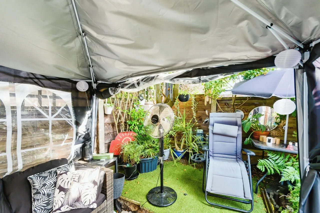 Moss Shaw Way, Radcliffe, M26, photo 22