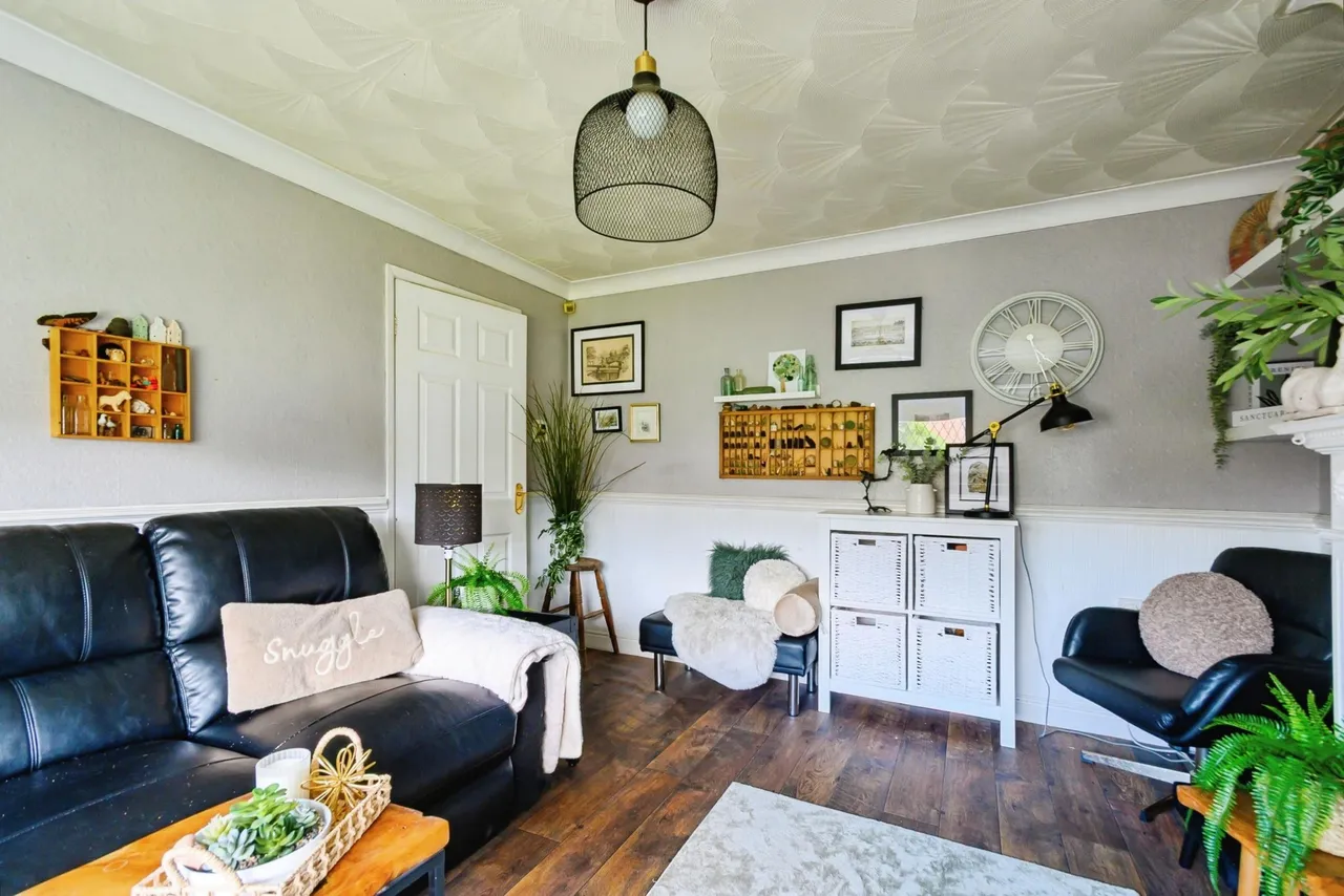 Moss Shaw Way, Radcliffe, M26, photo 6