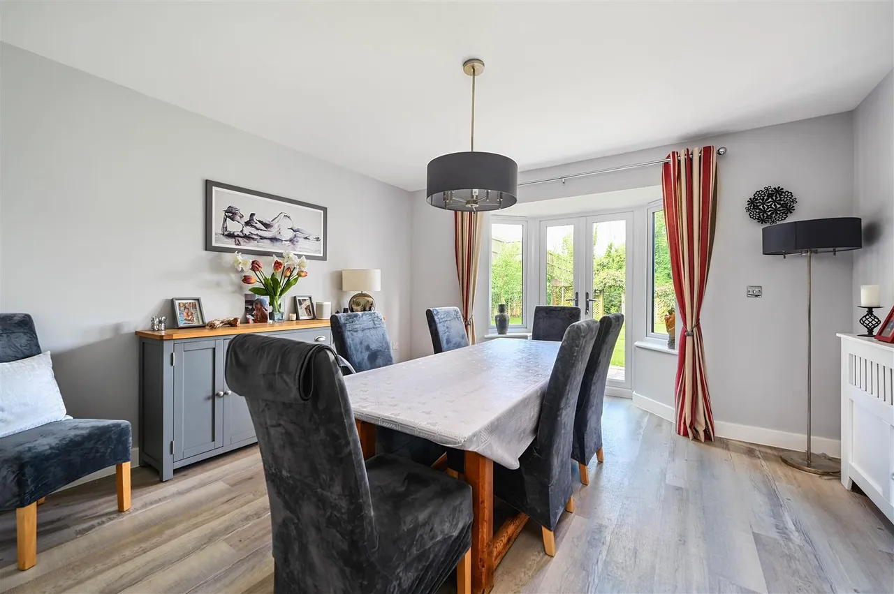 Woodlands Way, Hastings, photo 5