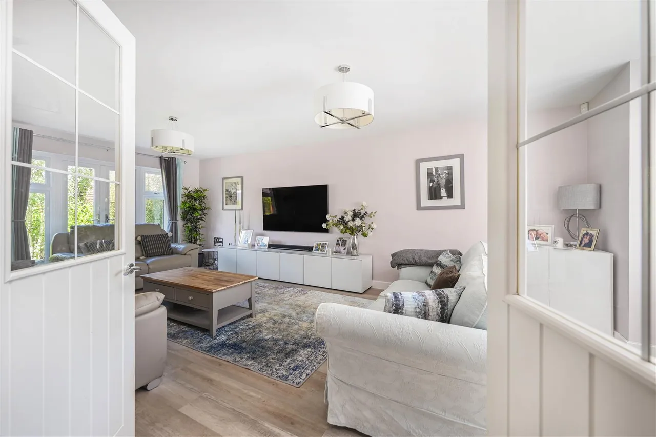 Woodlands Way, Hastings, photo 24