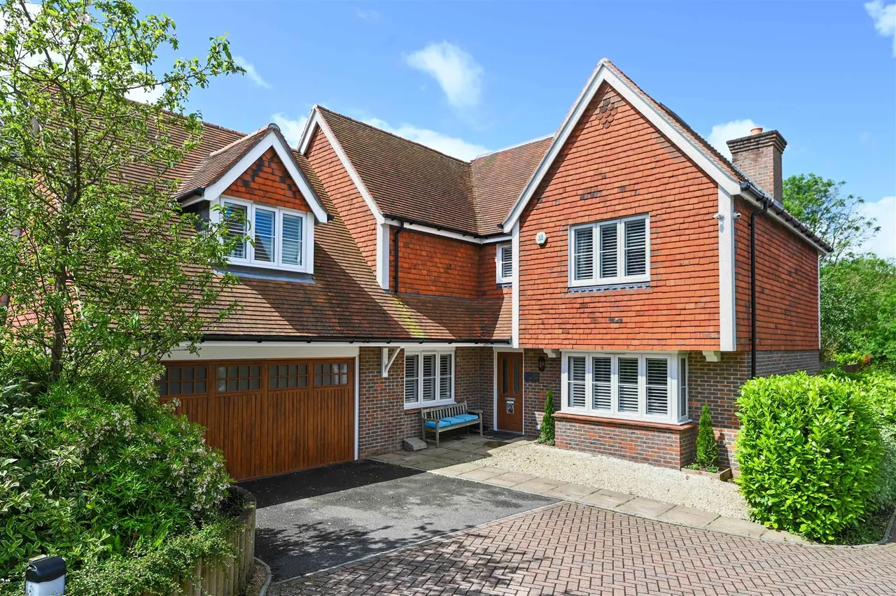 Woodlands Way, Hastings, photo 46