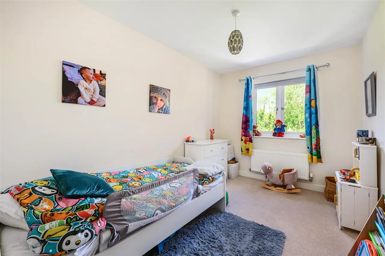 Woodlands Way, Hastings, photo 13